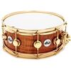 DW 14"x06" Exotic Snare Drum