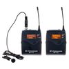 Sennheiser EW 122-P G3 / A-Band