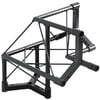 Stairville Deco Truss 3-Way 90° Corner
