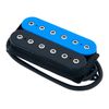 DiMarzio DP227FBLBK Liqui Fire