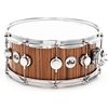 DW 14" x 06" Snare Exotic Zebra
