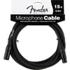 Fender Performance Mic Cable 4,5m