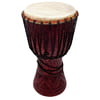 Afroton AD S02L Djembe Leopard Design