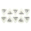 Planet Waves 1CCG2-10 Cellu-Glo Picks Light