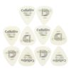 Planet Waves 1CCG6-10 Cellu-Glo Picks Heavy