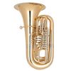 Miraphone 91B 11000 Bb-Tuba