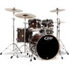 DW PDP CM5 Standard Walnut