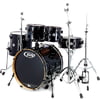 DW PDP CM5 Standard Black