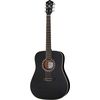 Harley Benton HB Custom Line CLD-10S BKS