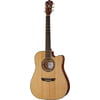 Harley Benton HB Custom Line CLD-10SCE NS