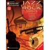 Hal Leonard Jazz Play-Along Jazz Covers