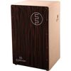 DG De Gregorio Bravo Cajon Brown Makassar