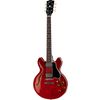 Gibson CS-336 Figured Faded Cherry