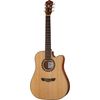 Harley Benton Custom Line CLD-1048SCE NS
