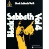 Hal Leonard Black Sabbath Vol.4