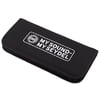 C.A. Seydel Söhne Softcase for 14 harmonicas
