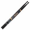 Vic Firth RockB Nova Hickory Black Wood