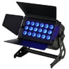 Stairville HL-x18 QCL RGBW Flood 18x8W