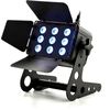Stairville HL-x9 QCL RGBW Flood 9x8W