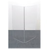 Clearsonic A2448x2 (A4-2) Shield