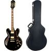 Epiphone Sheraton II BK Bundle