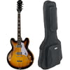 Epiphone Casino VS Bundle