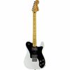 Fender SQ Vintage Mod Tele Deluxe OWT