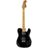 Fender SQ Vintage Mod Tele Deluxe BK