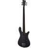 Warwick RB Streamer Std 4 FL BK OFC