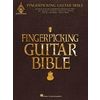 Hal Leonard Fingerpicking Guitar Bible