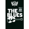 Wise Publications Little Black Book of Blues