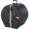 SKB D1214F 14"x12" Stand Tom Case
