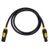 Stairville Power Twist True1 Cable 1,5m