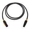 Stairville Power Twist Tr1 Cable 2,0m