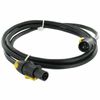 Stairville Power Twist Tr1 Cable 2,5m