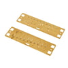 Lee Oskar Natural Minor Reedplates Bb