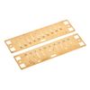 Lee Oskar Natural Minor Reedplates Eb