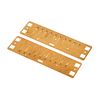 Lee Oskar Natural Minor Reedplates F