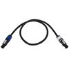 Stairville Power Twist Link Cable 1,0m