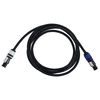 Stairville Power Twist Link Cable 3,0m