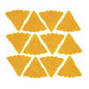 Herdim Plectrum Yellow Set