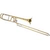 Michael Rath R400 Bb-/F- Tenor Trombone