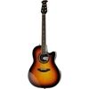 Ovation C2079AX-1 SB Custom Legend