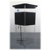 Clearsonic IsoPac G Dark Grey