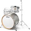 Ludwig Centennial Moto Set LRC24MX-SS