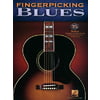 Hal Leonard Fingerpicking Blues