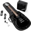 Epiphone Les Paul Player Pack EB