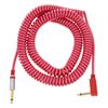 Vox Vintage Coilcable 9 Red