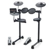 Yamaha DTX400K Compact E-Drum Set