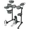 Yamaha DTX430K Compact E-Drum Set